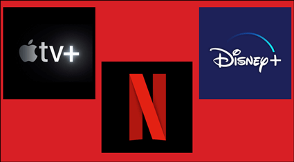 Streaming Wars Begin How Disney Beats Apple And Perhaps A